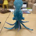 Welcome to the Fairchild Challenge 5: Sea Creature Creations Winners Online Gallery!