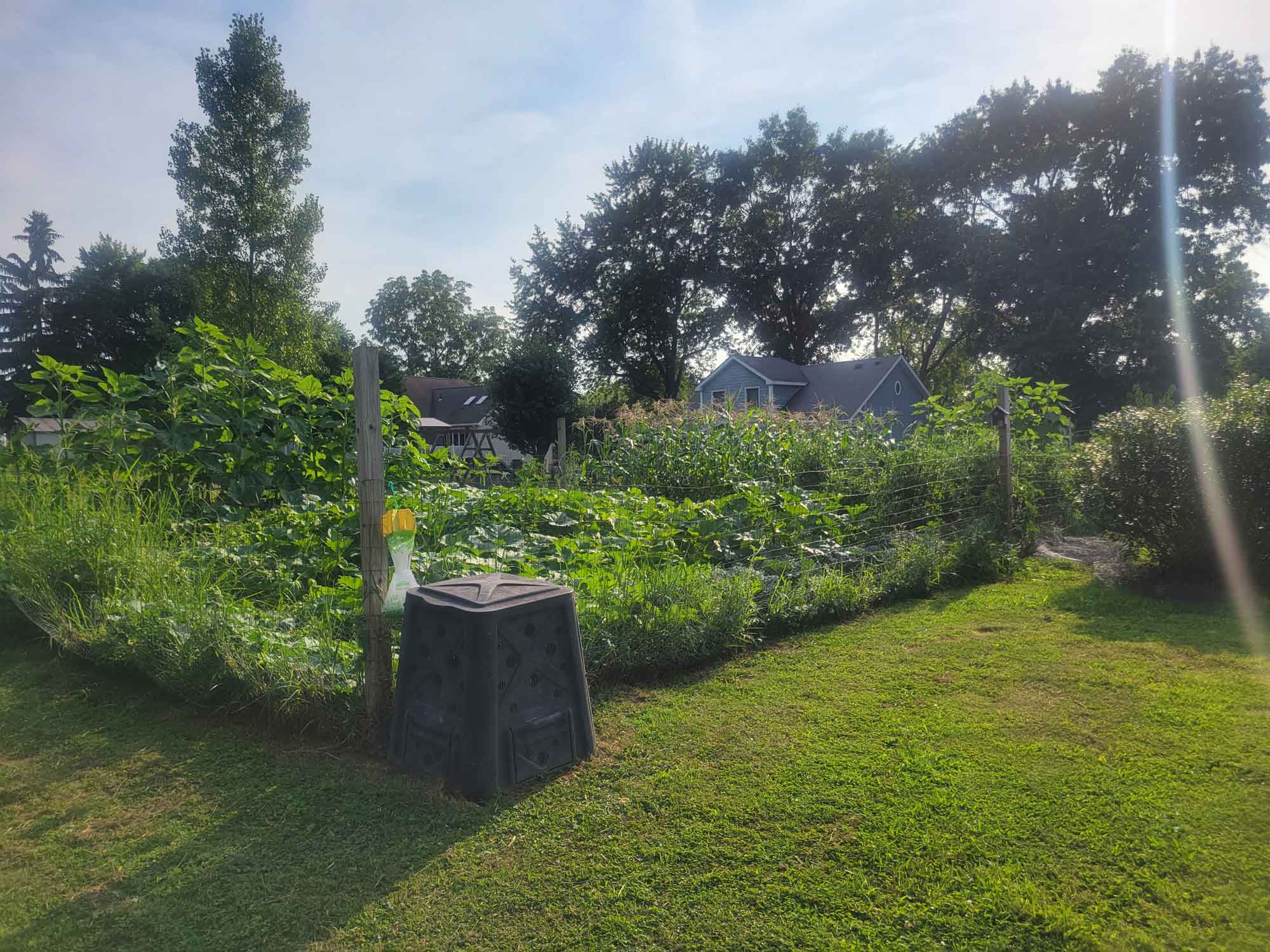 Sustainable Garden Gallery Sustainable Garden Gallery