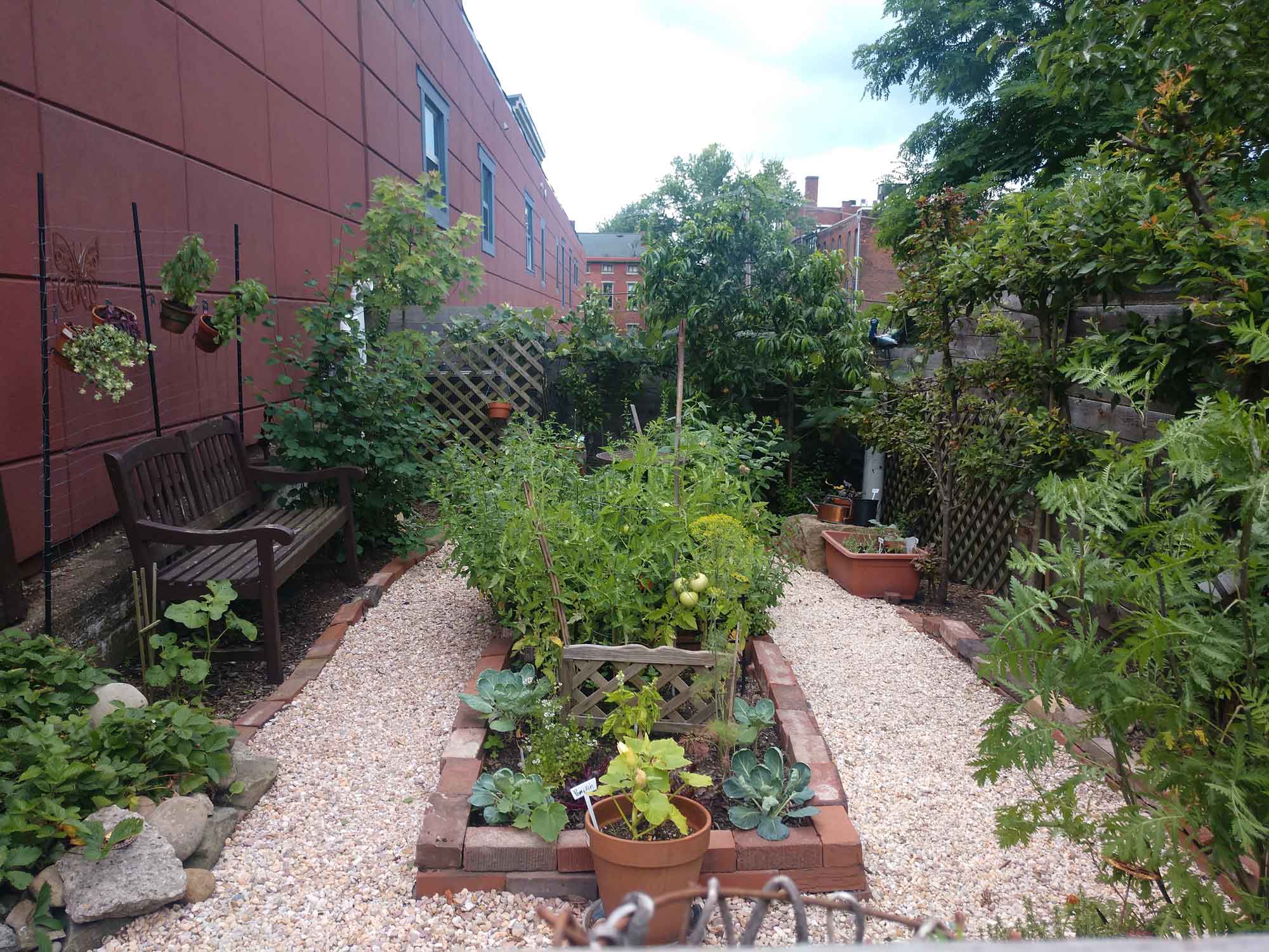 Sustainable Garden Gallery Sustainable Garden Gallery