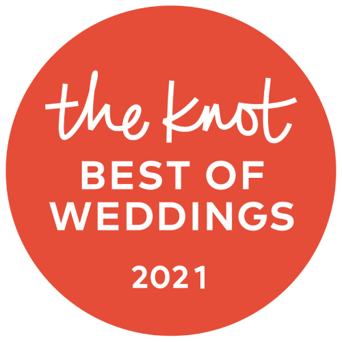 The Knot Best of Weddings - 2020 Pick