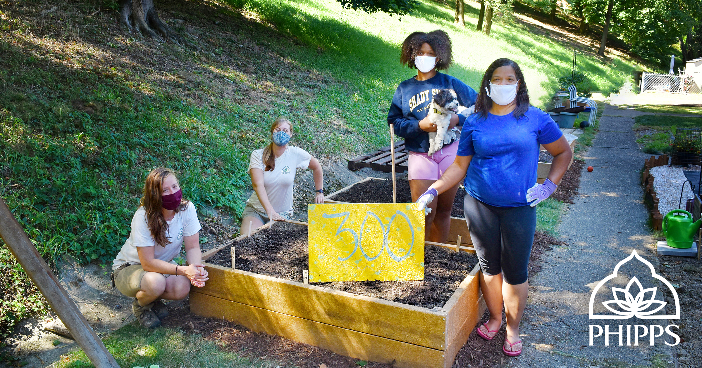 The Milestone Achievement Occurs During a Time When the Program Is More Necessary than Ever