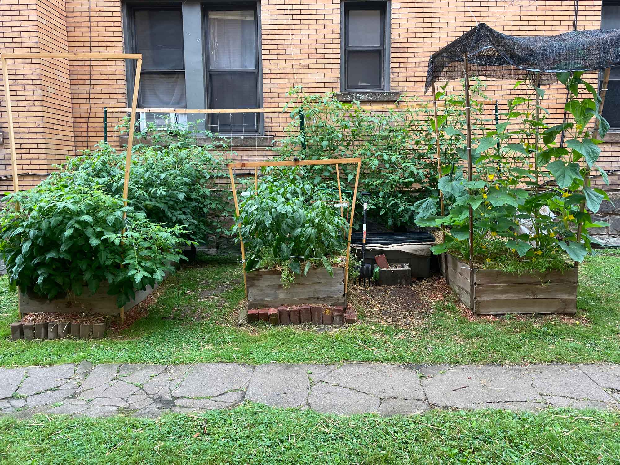 Sustainable Garden Gallery Sustainable Garden Gallery