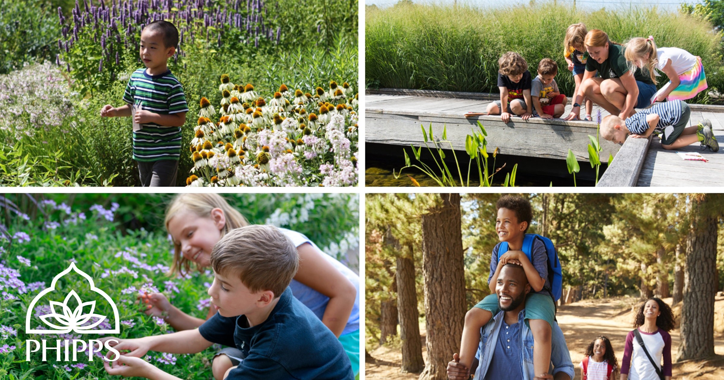 Virtual Nature of Place Symposium: Wild Childhood