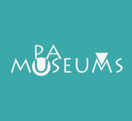 Institutional Achievement Award, PA Museums