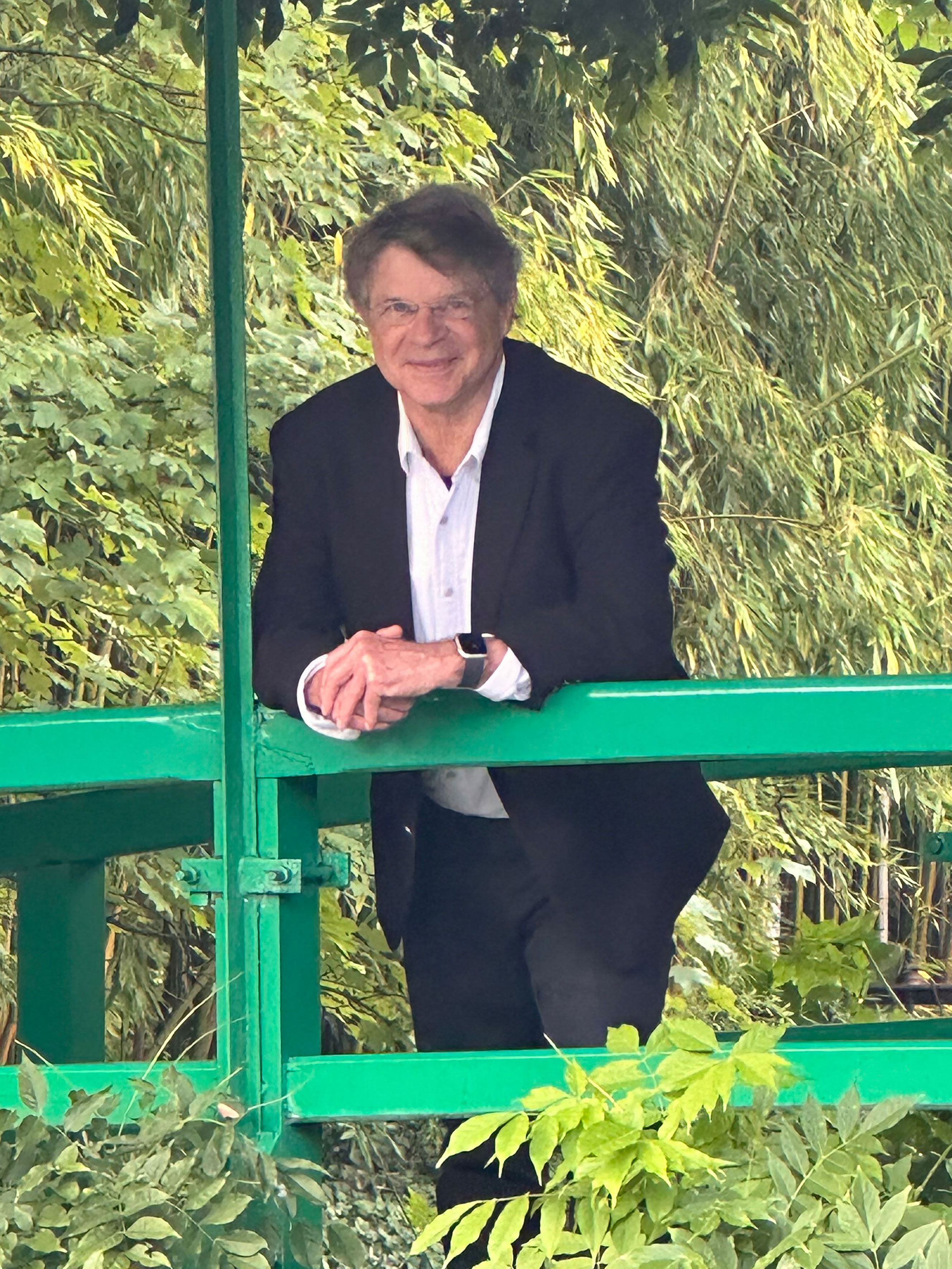Richard V. Piacentini