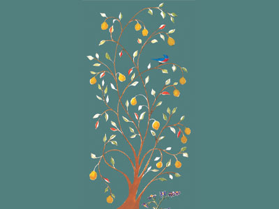 Art credit: Amy Lewandowski