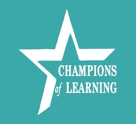 Finalist, Champions of Learning Awards, Consortium for Public Education