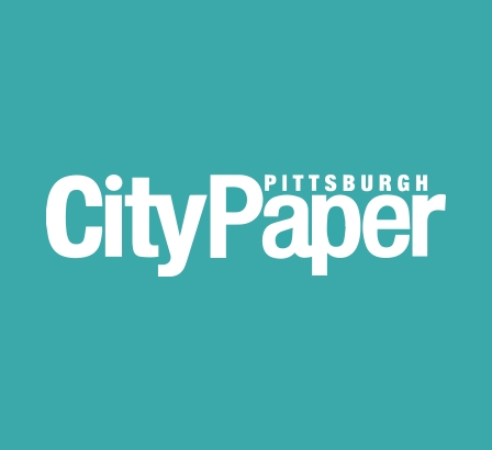 Best Event-Rental Spot, Pittsburgh City Paper Best of Pittsburgh Readers' Poll
