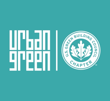 Winner, EBie Awards, Urban Green Council
