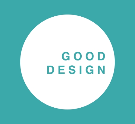 Green Good Design Award, Nonprofit Category, The European Center for Architecture Art Design and Urban Studies; The Chicago Athenaeum: Museum of Architecture and Design
