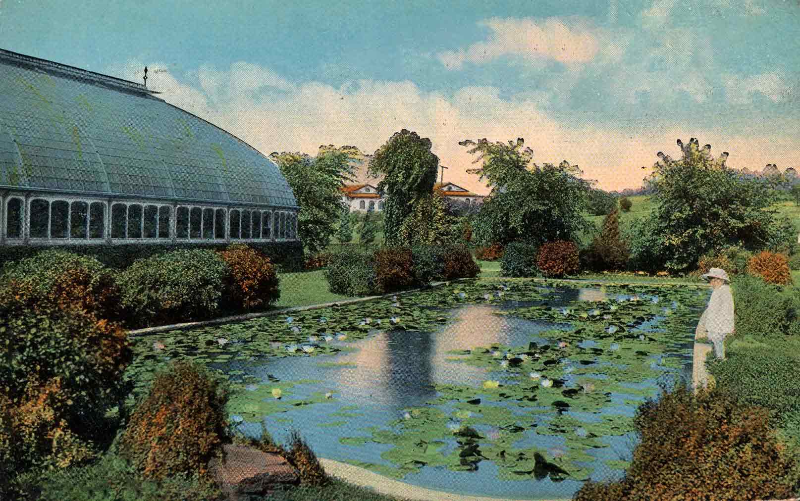 Celebrating 125 Years at Phipps Phipps Conservatory and