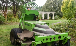 Electric Lawn Mower