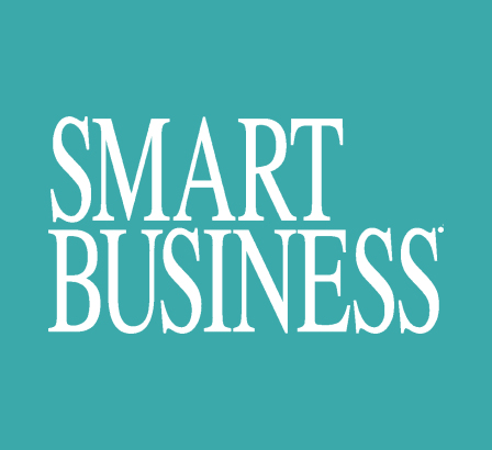 Smart 50 Awards, Smart Business Magazine
