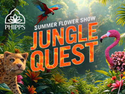 Phipps Virtual Video Tours