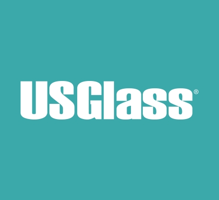 Green Design Award, USGlass Magazine
