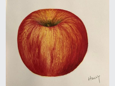 Photo credit: Holly Johnson