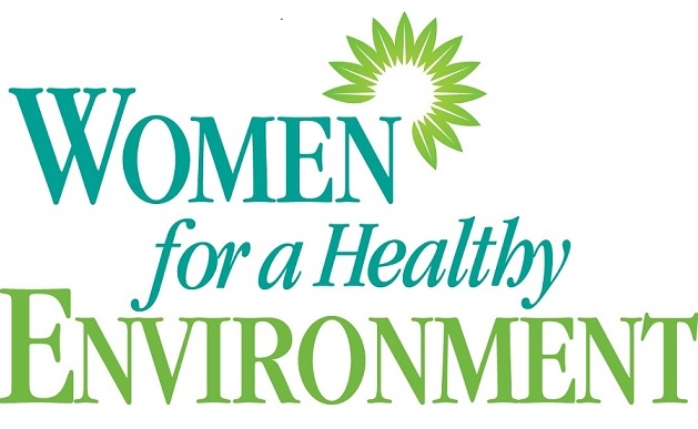 Women for a Healthy Environment