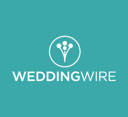 2018 Winner, WeddingWire Couples' Choice Awards