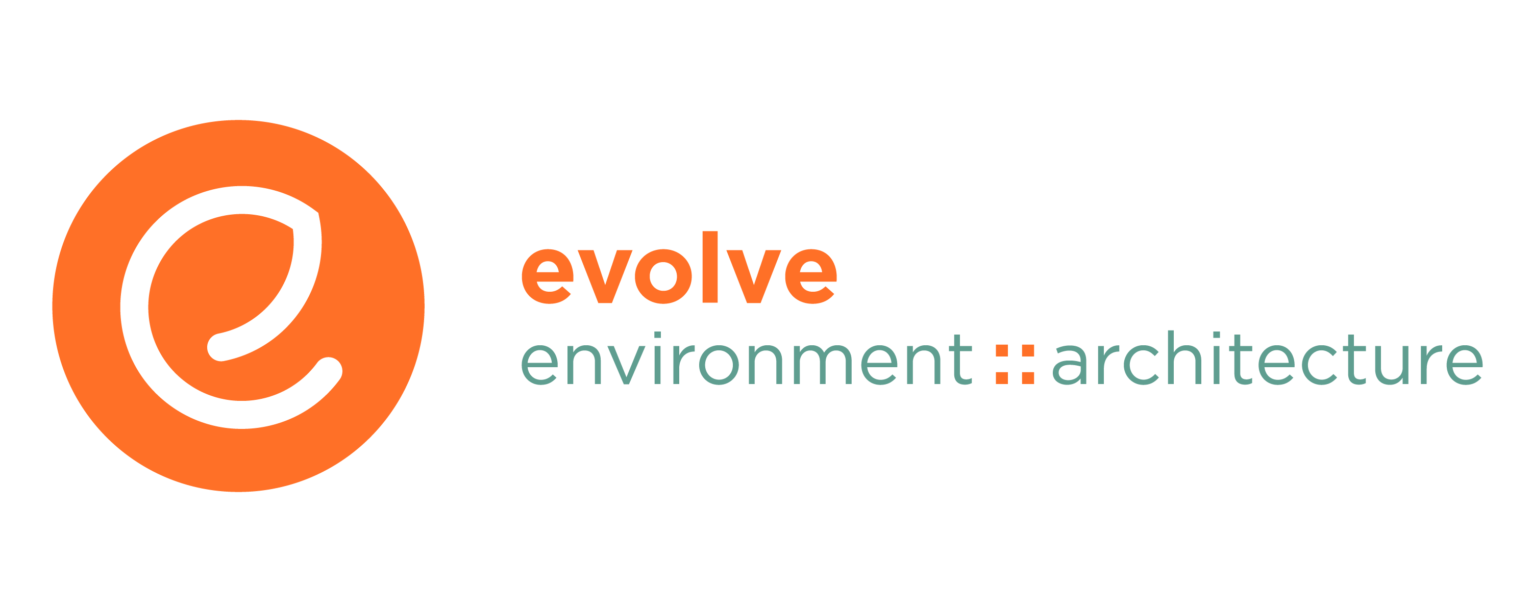 evolveEA Sustainable Architecture