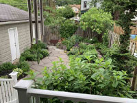 Ecological Gardening | Landscape and Garden Design