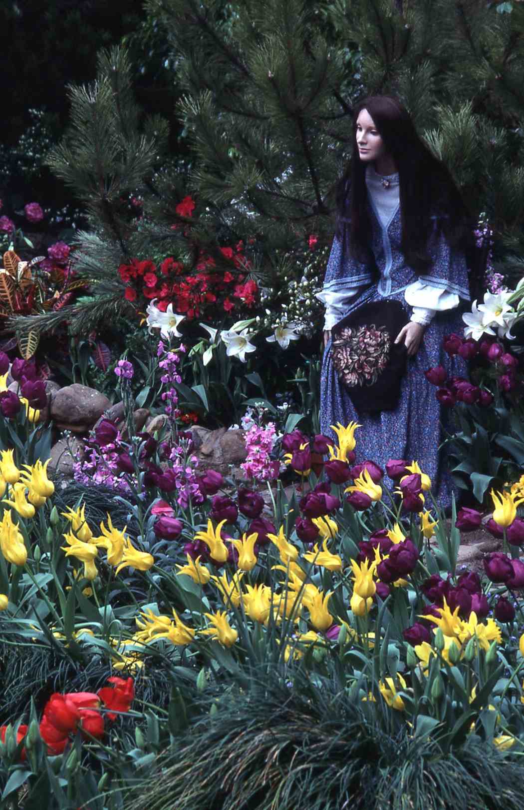 Spring Flower Show 1987