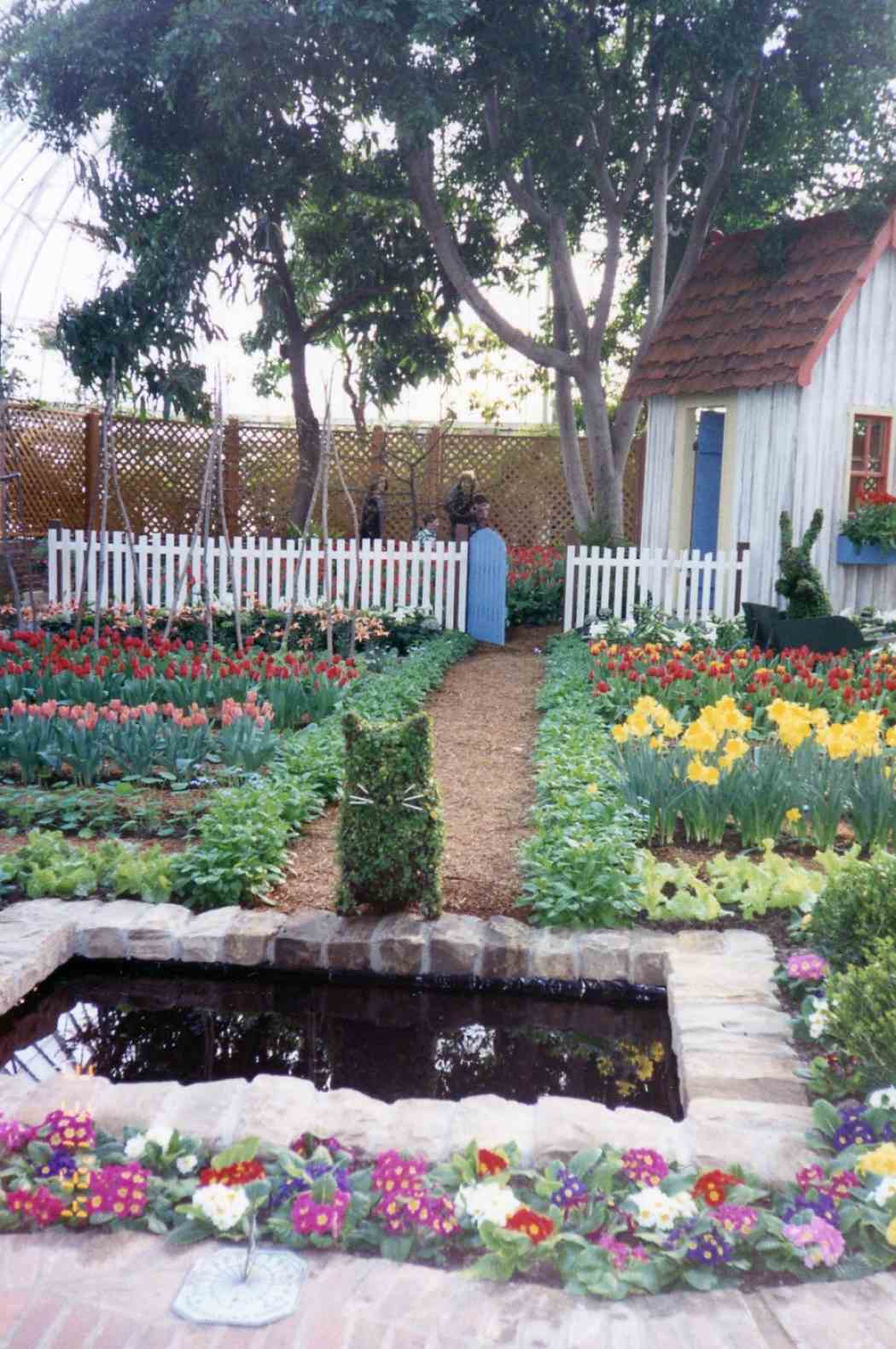 Spring Flower Show 1994