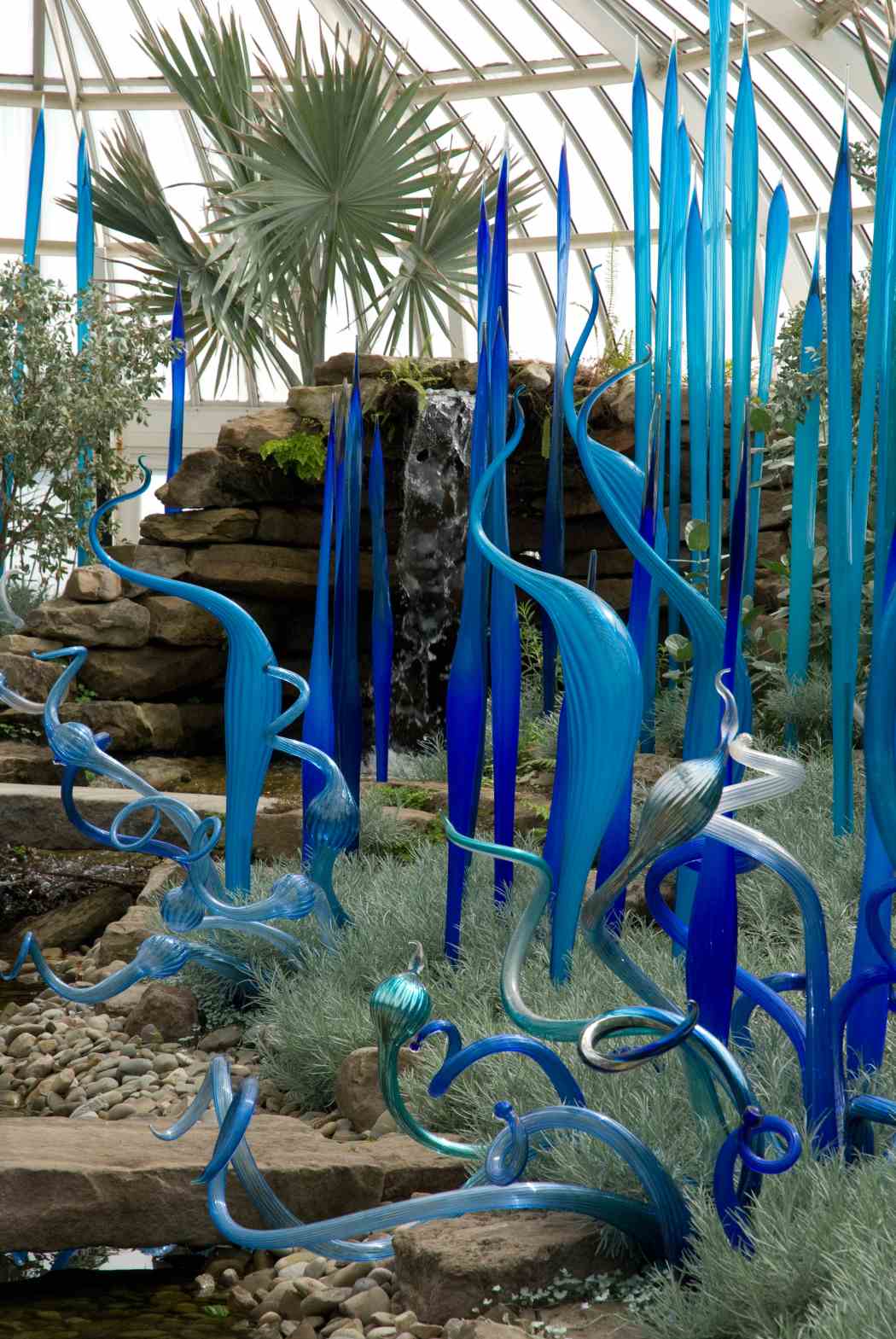 Chihuly at Phipps: Gardens and Glass