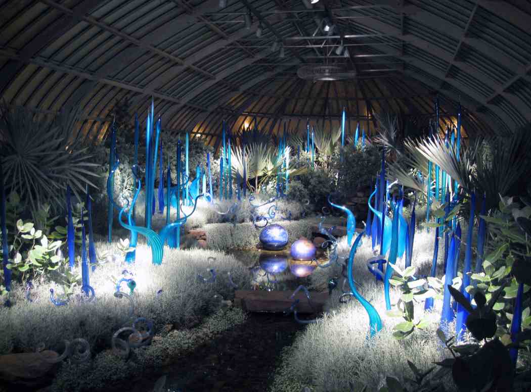 Chihuly at Phipps: Gardens and Glass Chihuly at Phipps: Gardens and Glass