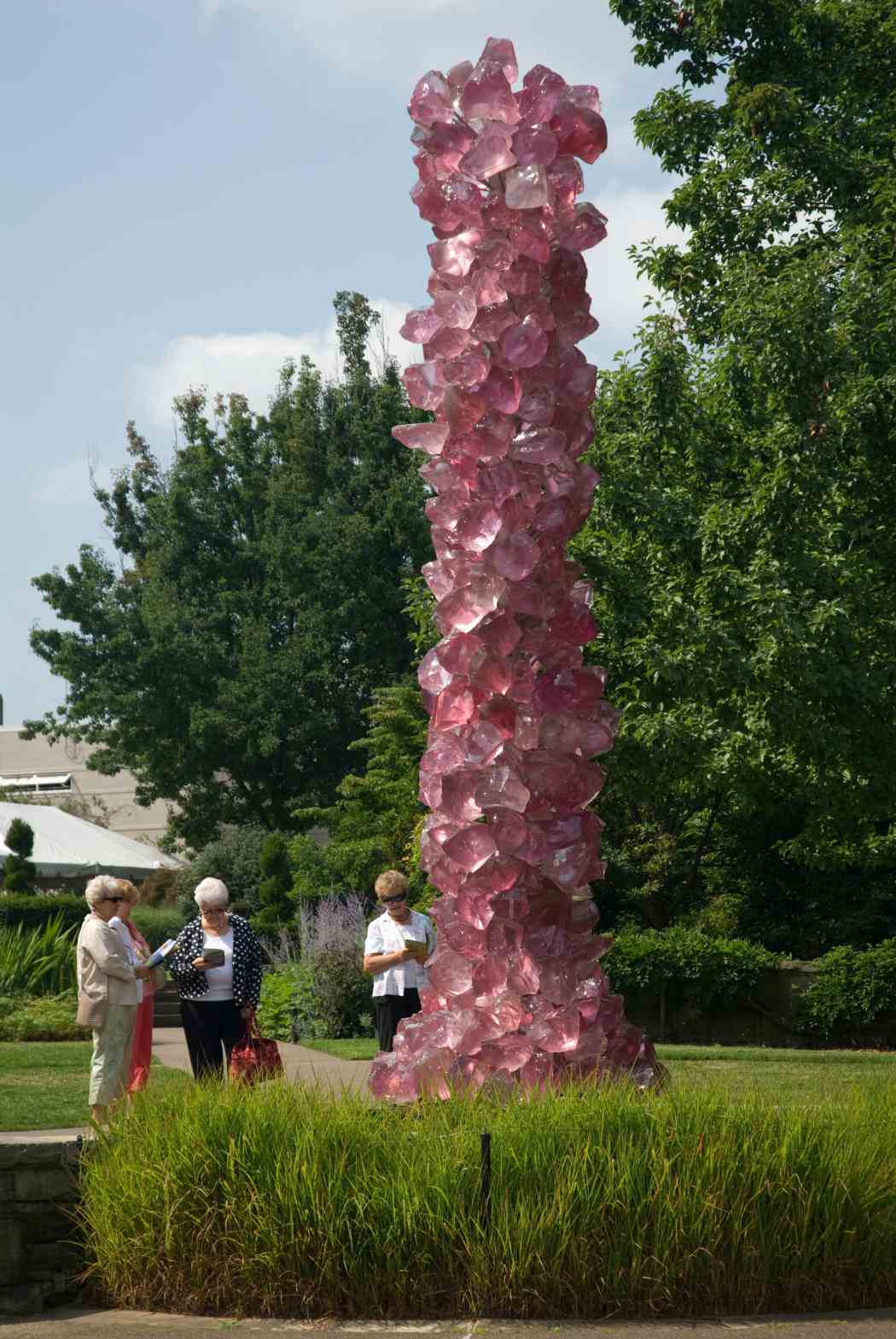 Chihuly at Phipps: Gardens and Glass Chihuly at Phipps: Gardens and Glass