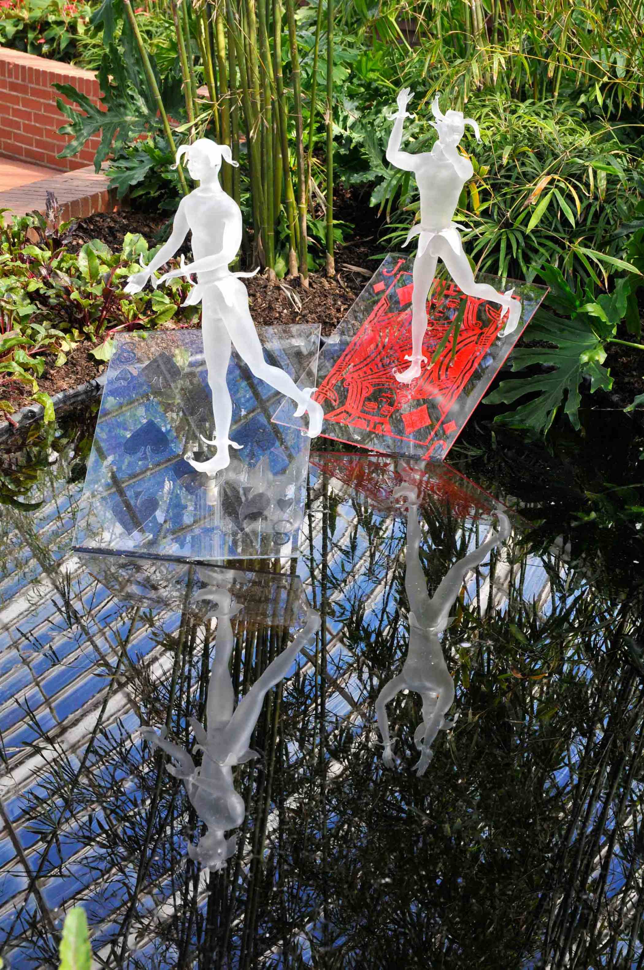 Life in the Gardens: Fräbel Glass at Phipps | Phipps Conservatory