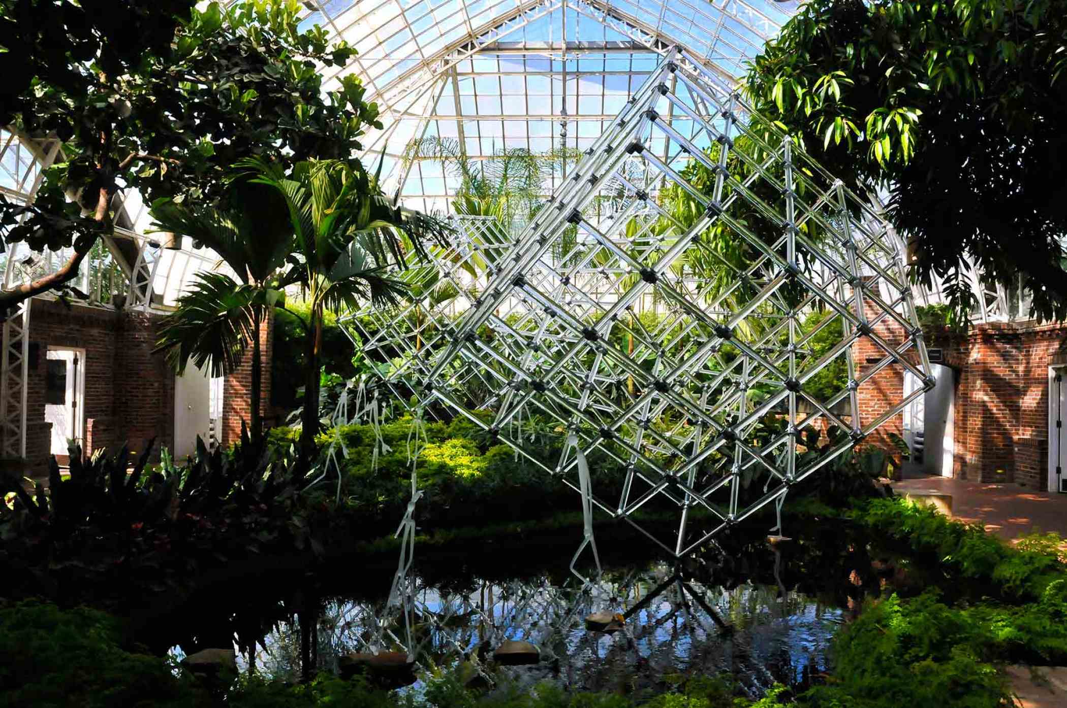 Life in the Gardens: Fräbel Glass at Phipps | Phipps Conservatory