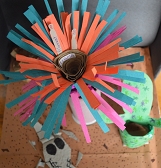 Petals and Pollinators: A Youth Art Exhibition Petals and Pollinators: A Youth Art Exhibition