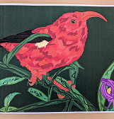 The Plants and Animals of Hawai‘i: : A Youth Art Exhibition The Plants and Animals of Hawai‘i: : A Youth Art Exhibition
