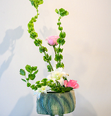Ikebana International Exhibit