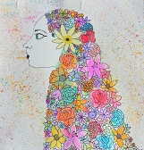 Shaped by Nature: A Youth Art Exhibition Shaped by Nature: A Youth Art Exhibition