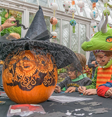 Halloween Happenings Halloween Happenings