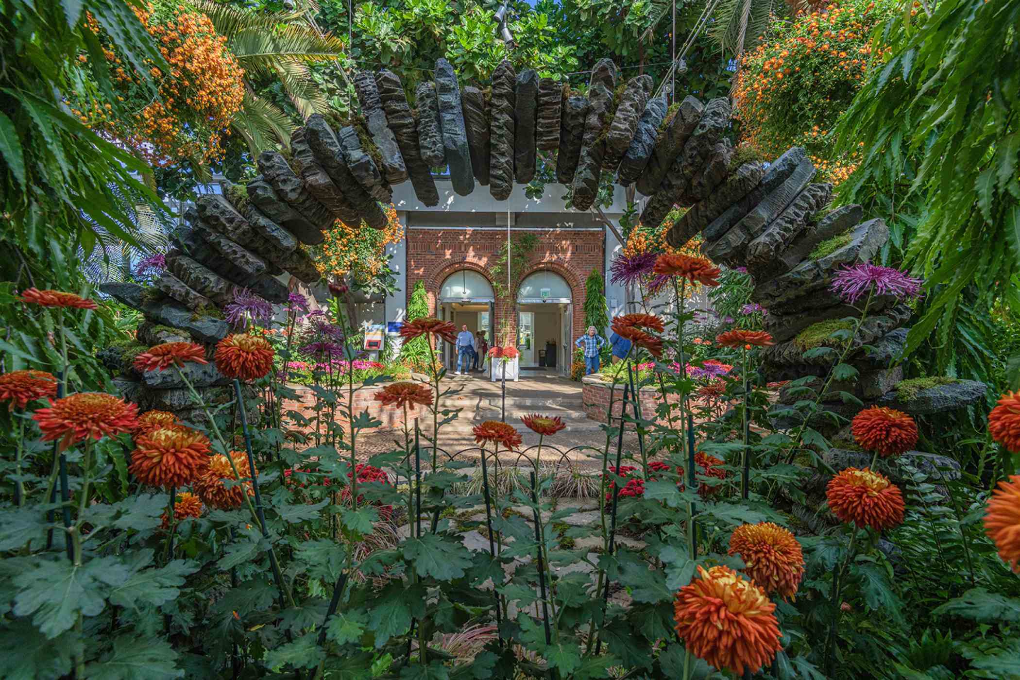 Fall Flower Show 2019: Japanese Inspirations | Phipps Conservatory