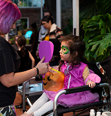 Halloween Happenings