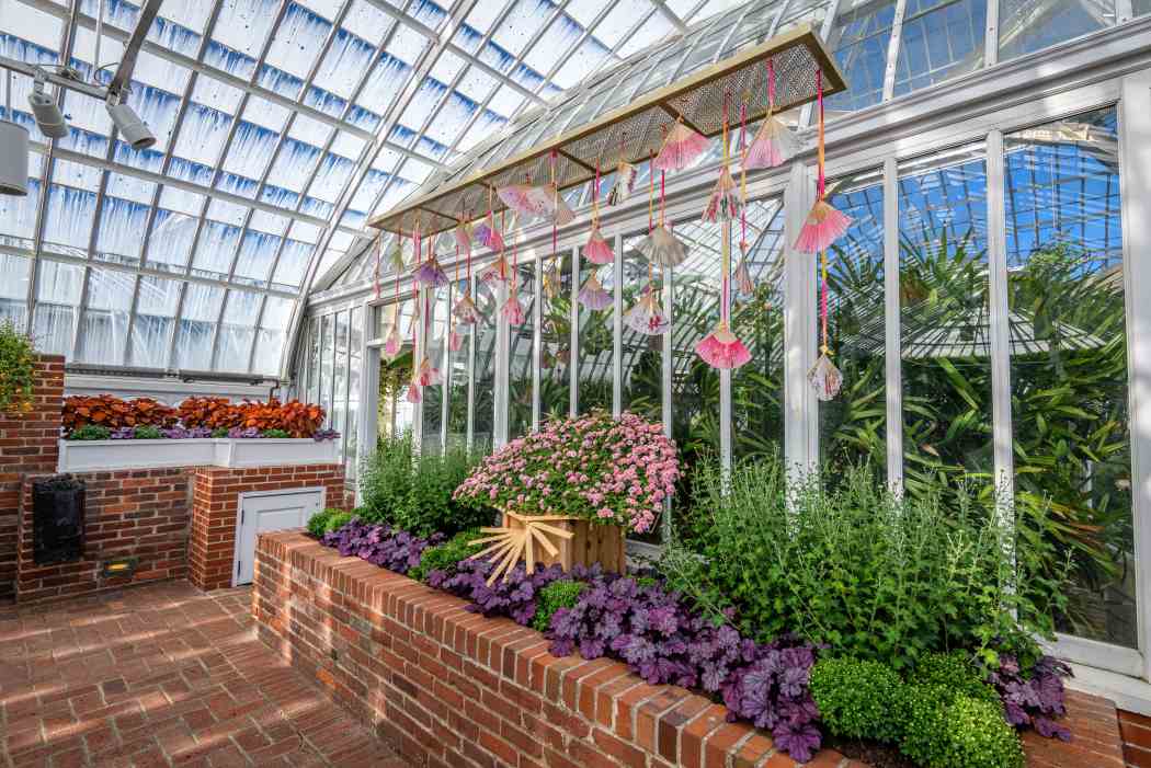 Fall Flower Show 2025: Visions of Japan