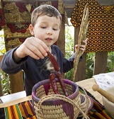 Tropical Forest Congo Festival Tropical Forest Congo Festival