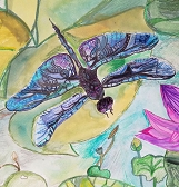 Beneficial Bugs: A Youth Art Exhibition Beneficial Bugs: A Youth Art Exhibition