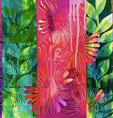 Absorbed in Color: The Art of Gemma Fletcher Absorbed in Color: The Art of Gemma Fletcher