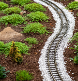 Garden Railroad: Our National Parks