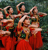 Lunar New Year at Phipps