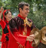 Lunar New Year at Phipps