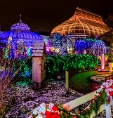Festive Nights of Winter Lights Festive Nights of Winter Lights