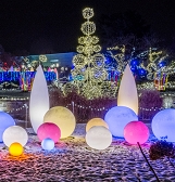 Festive Nights of Winter Lights Festive Nights of Winter Lights