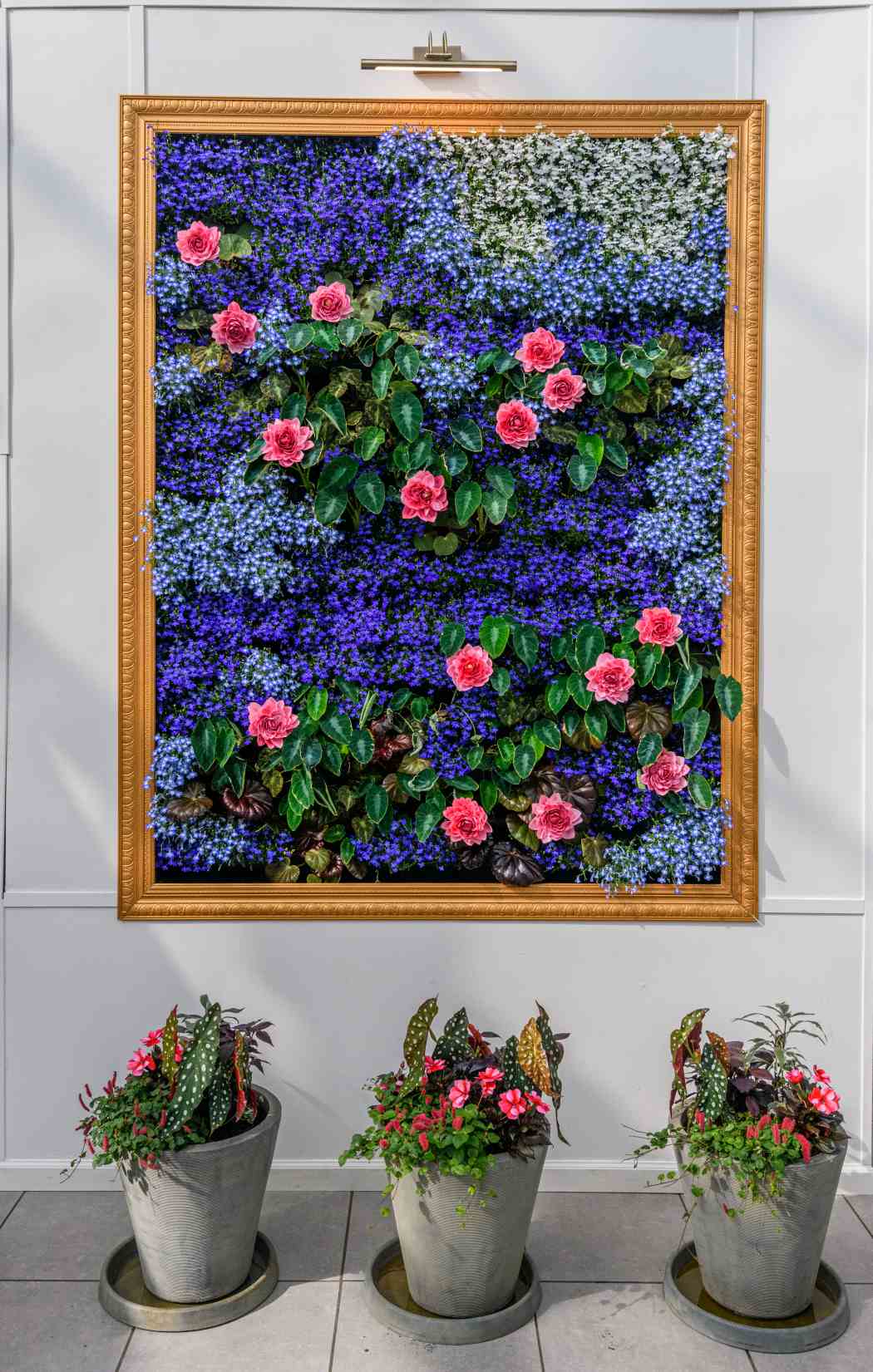 Summer Flower Show 2022: Monet in Bloom Summer Flower Show 2022: Monet in Bloom