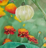 Companion Plants: A Youth Art Exhibition Companion Plants: A Youth Art Exhibition