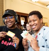 A Celebration of Seeds: Fourteenth Annual Seed Swap